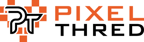 Pixel Thred Clothing